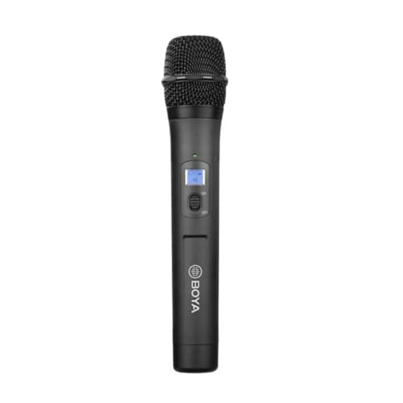 BOYA BY-WHM8 Pro Cardioid Microphone